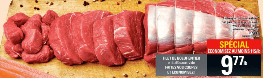 Cuisse De Canard Confite Sous Vide Super U